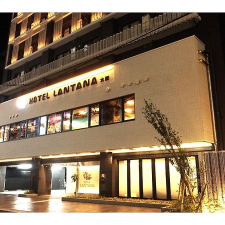 Hotel Lantana Osaka - Vacation Stay 44970V Exteriör bild