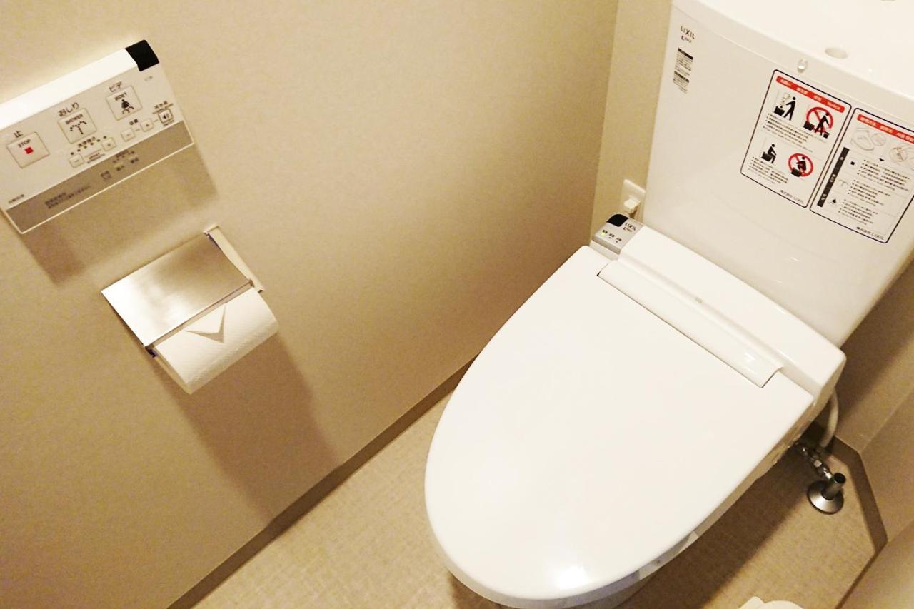 Hotel Lantana Osaka - Vacation Stay 44970V Exteriör bild