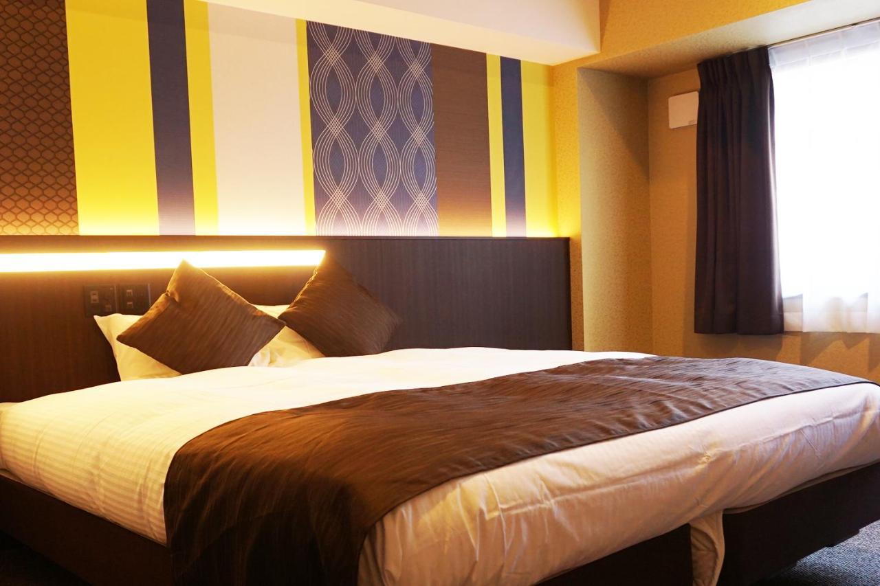 Hotel Lantana Osaka - Vacation Stay 44970V Exteriör bild