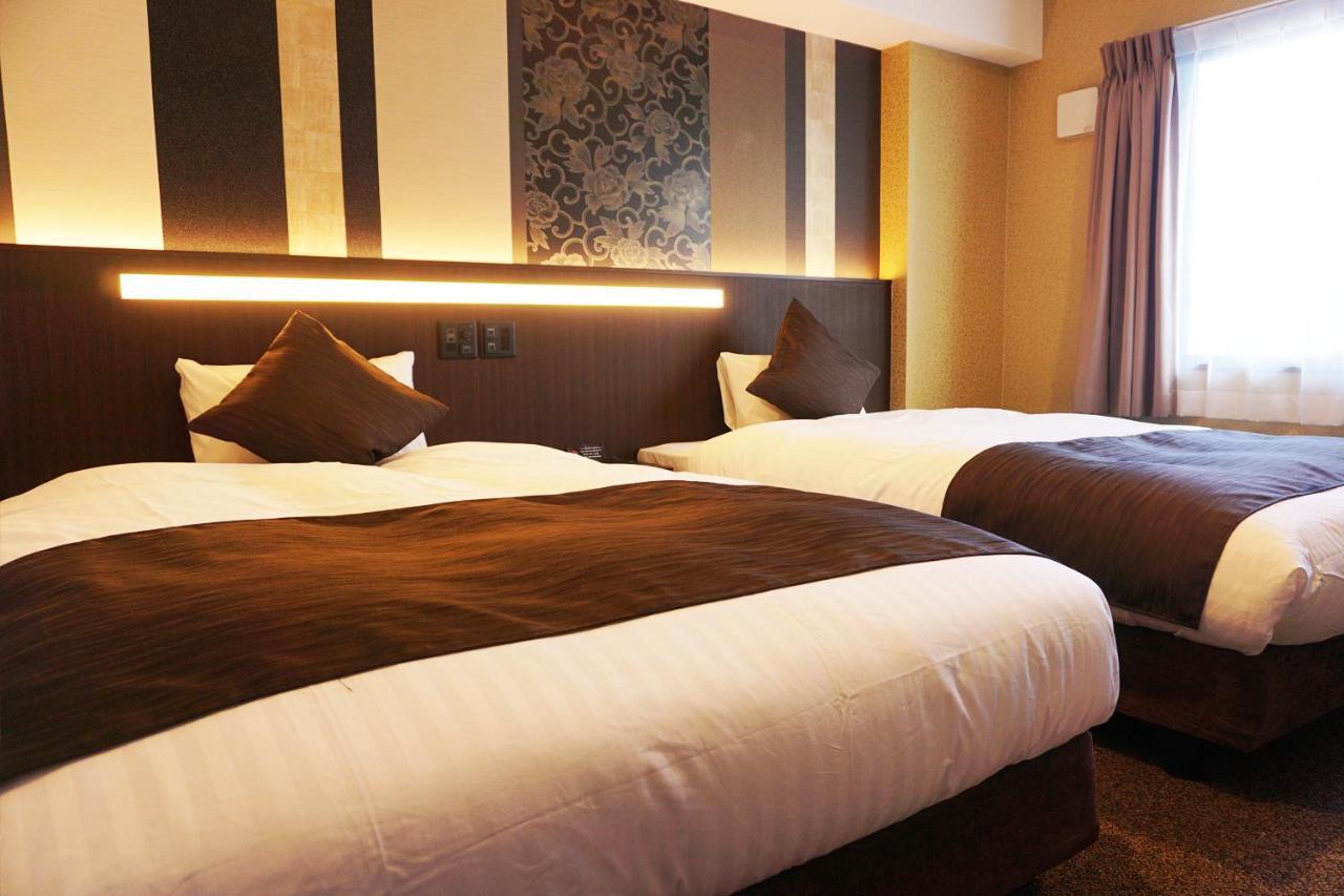 Hotel Lantana Osaka - Vacation Stay 44970V Exteriör bild