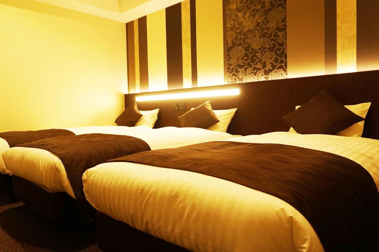 Hotel Lantana Osaka - Vacation Stay 44970V Exteriör bild