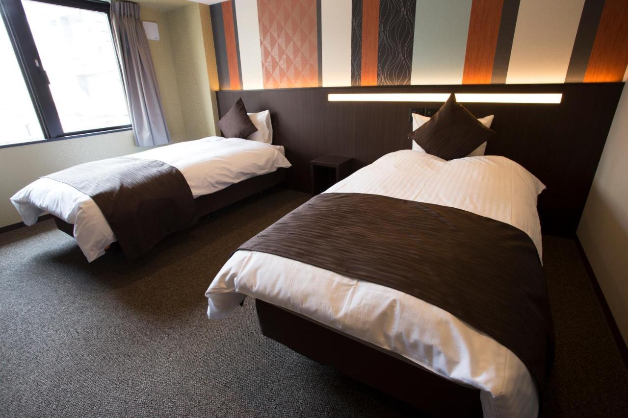 Hotel Lantana Osaka - Vacation Stay 44970V Exteriör bild
