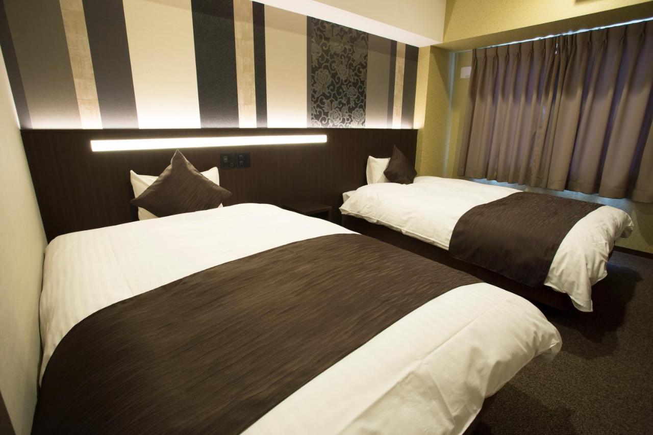 Hotel Lantana Osaka - Vacation Stay 44970V Exteriör bild