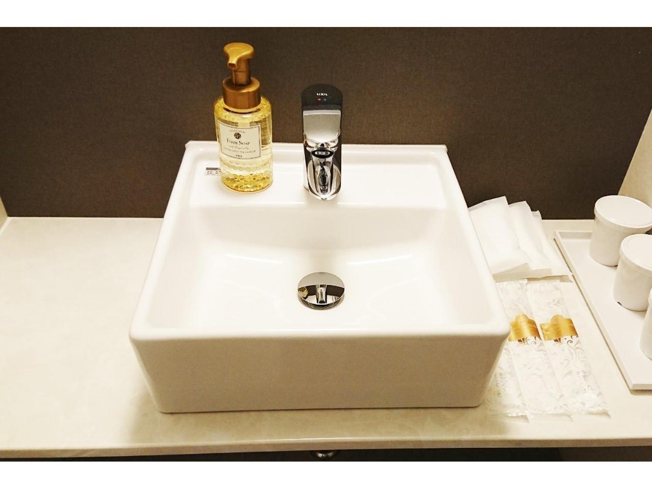 Hotel Lantana Osaka - Vacation Stay 44970V Exteriör bild