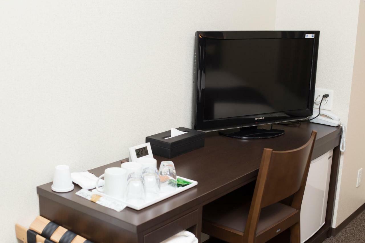 Hotel Lantana Osaka - Vacation Stay 44970V Exteriör bild