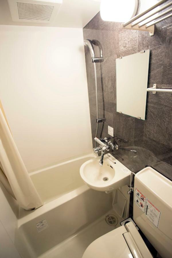 Hotel Lantana Osaka - Vacation Stay 44970V Exteriör bild