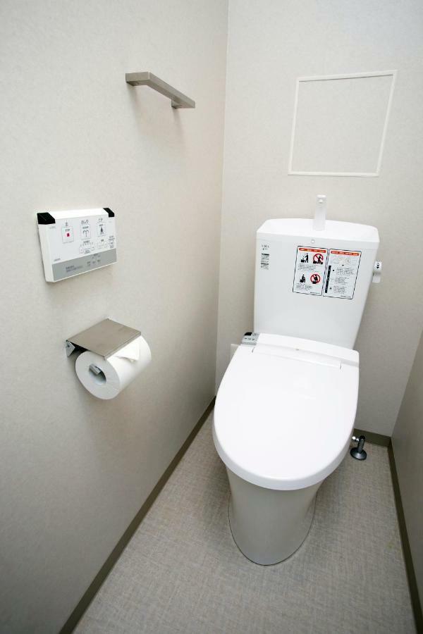 Hotel Lantana Osaka - Vacation Stay 44970V Exteriör bild