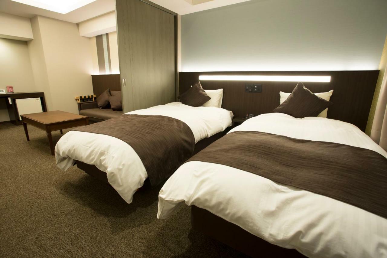Hotel Lantana Osaka - Vacation Stay 44970V Exteriör bild