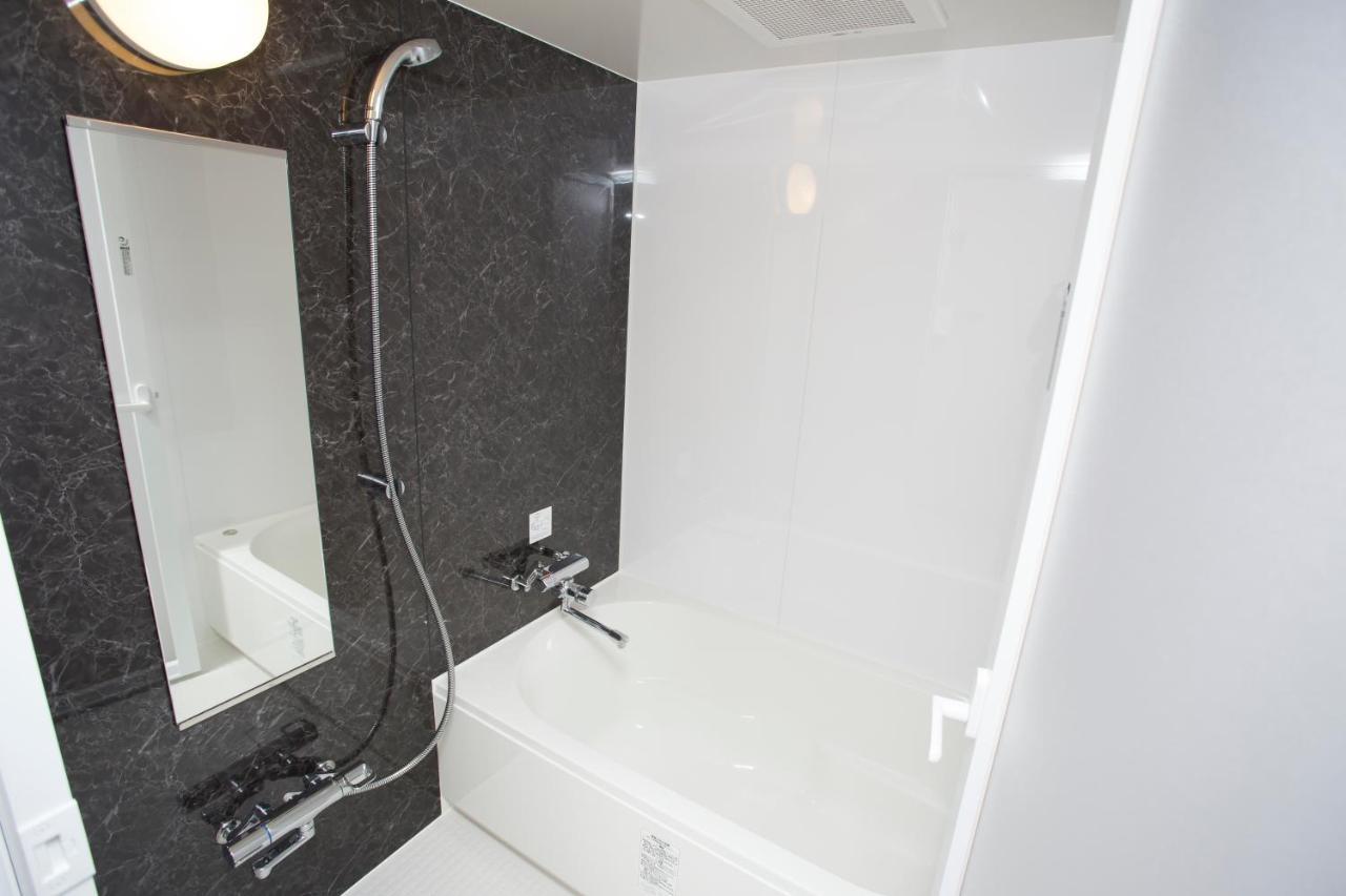 Hotel Lantana Osaka - Vacation Stay 44970V Exteriör bild